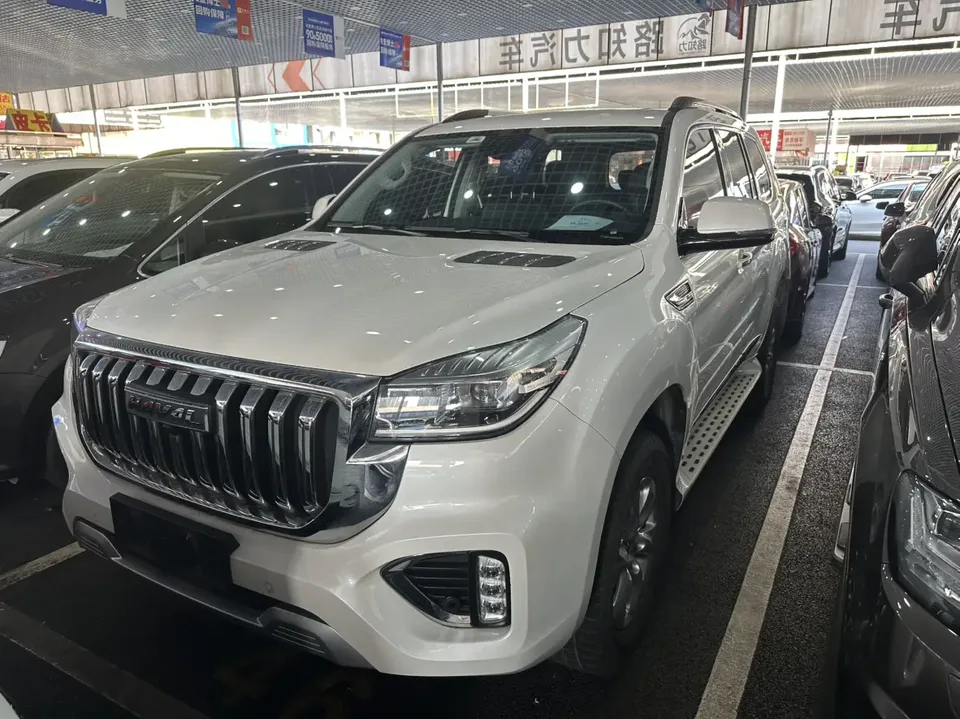 Haval H9 2022