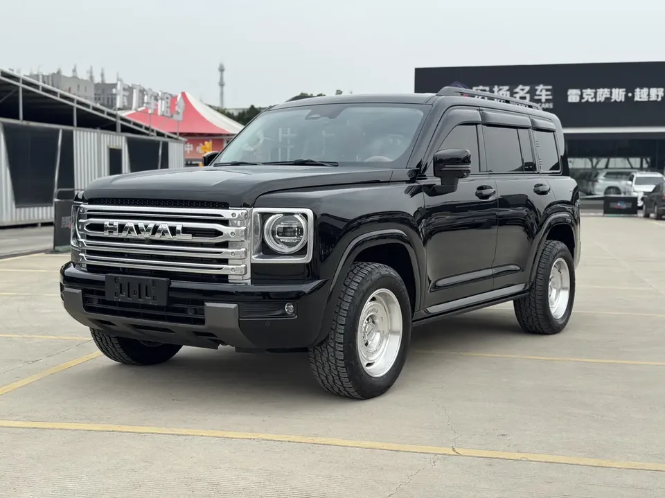 Haval H9 2025