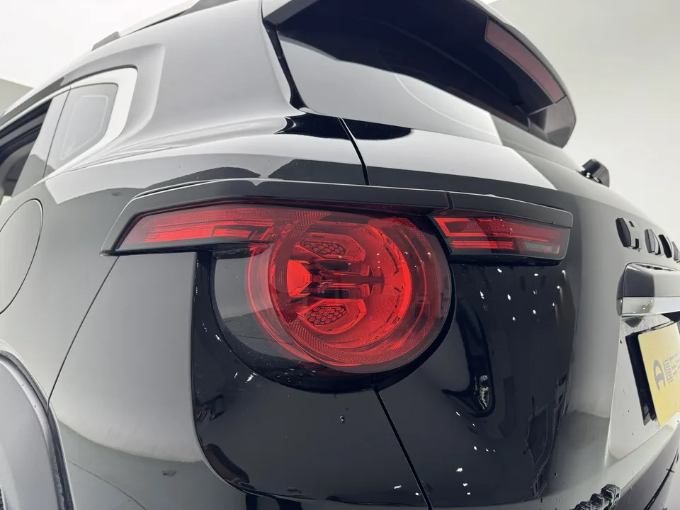 Haval Big Dog PLUS 2.0T Two-wheel drive Chaozhou Edition Plus 2025 — миниатюра 2
