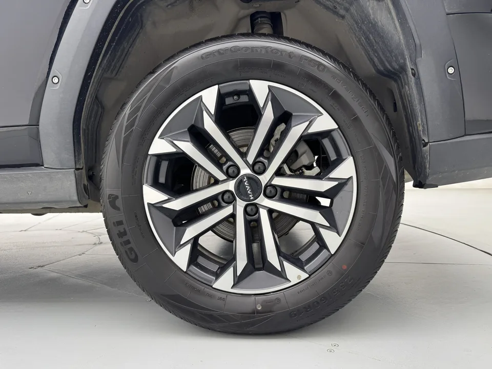 Haval Big Dog PLUS 2025