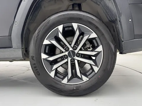 Haval Big Dog PLUS 2025 buy in Moscow
