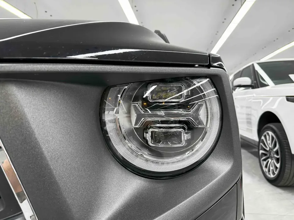 Haval Big Dog PLUS 2.0T Two-wheel drive Chaozhou Edition Plus 2024 — миниатюра 3