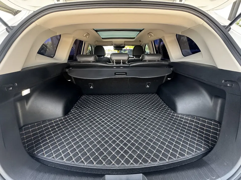 Haval H6 third generation 2.0T automatic four-wheel drive Max version 2022 — миниатюра 5