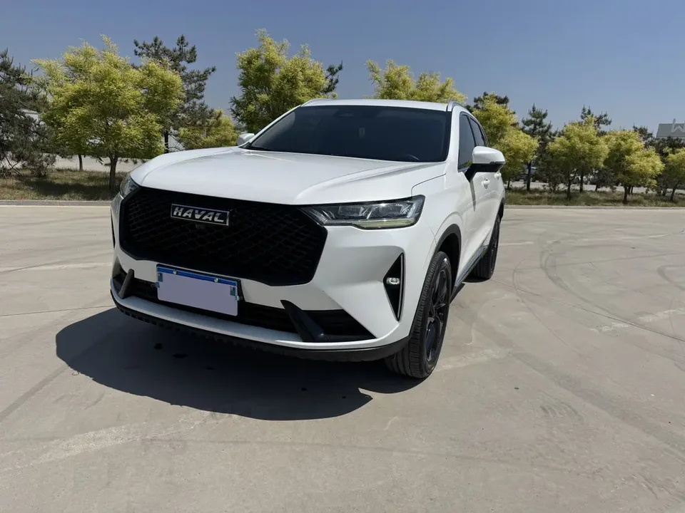 Haval H6 2022