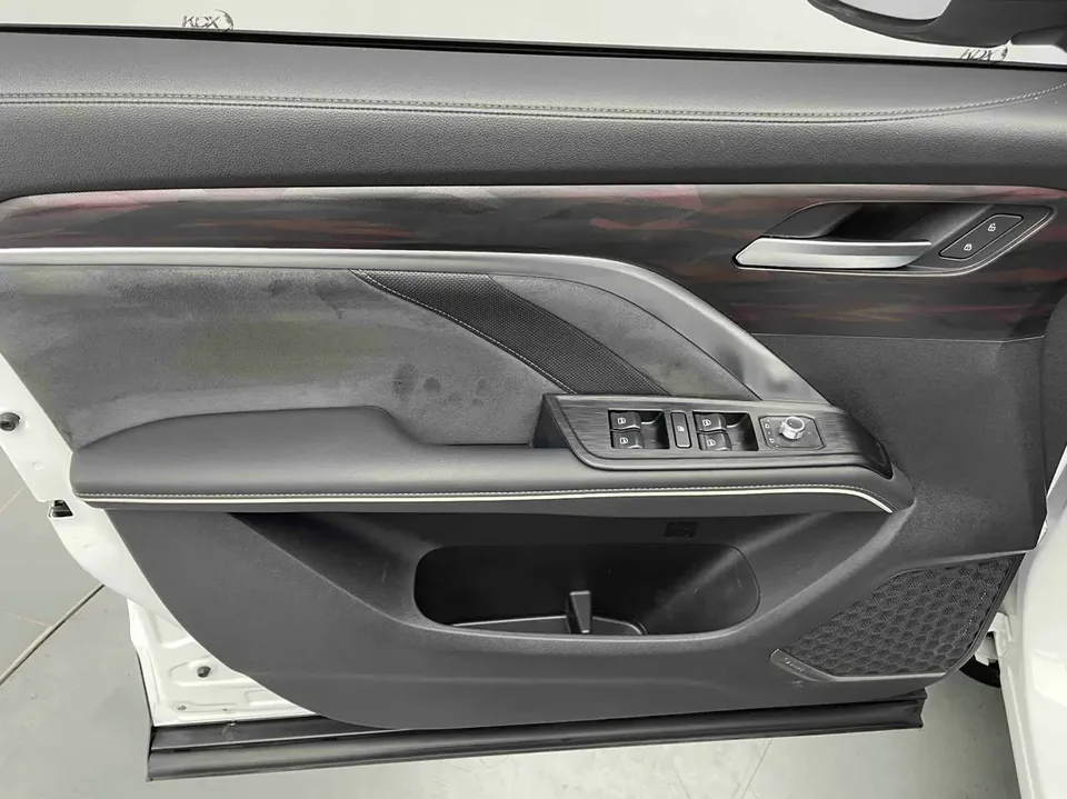 Haval H6 National Fashion Edition 1.5T Automatic Urban Edition 2022 — миниатюра 2