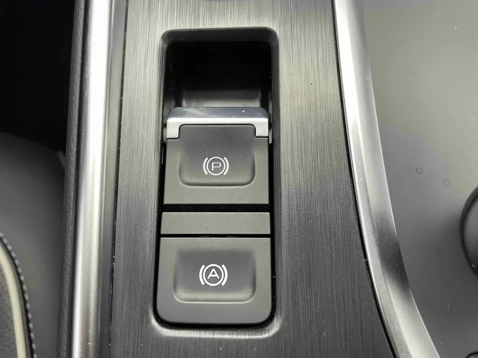 Haval H6 National Fashion Edition 1.5T Automatic Urban Edition 2022 — миниатюра 5