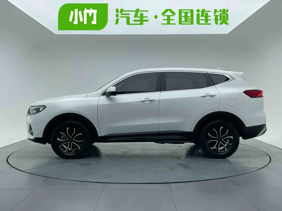 Haval H6 2022