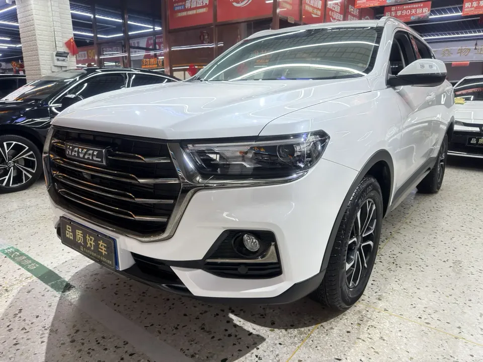 Haval H6 2022