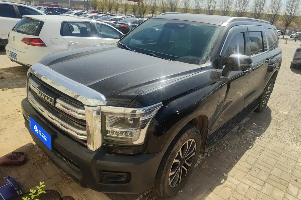Haval H5 2024