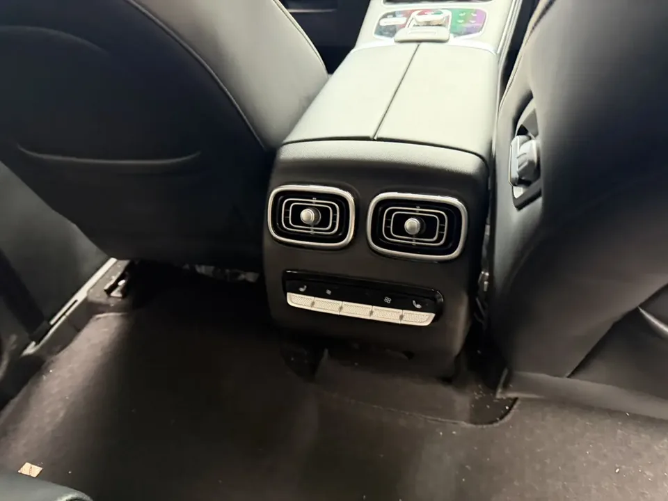 Chery Tiggo 9 2.0T DCT two-wheel drive premium version 7 seats 2023 — миниатюра 3