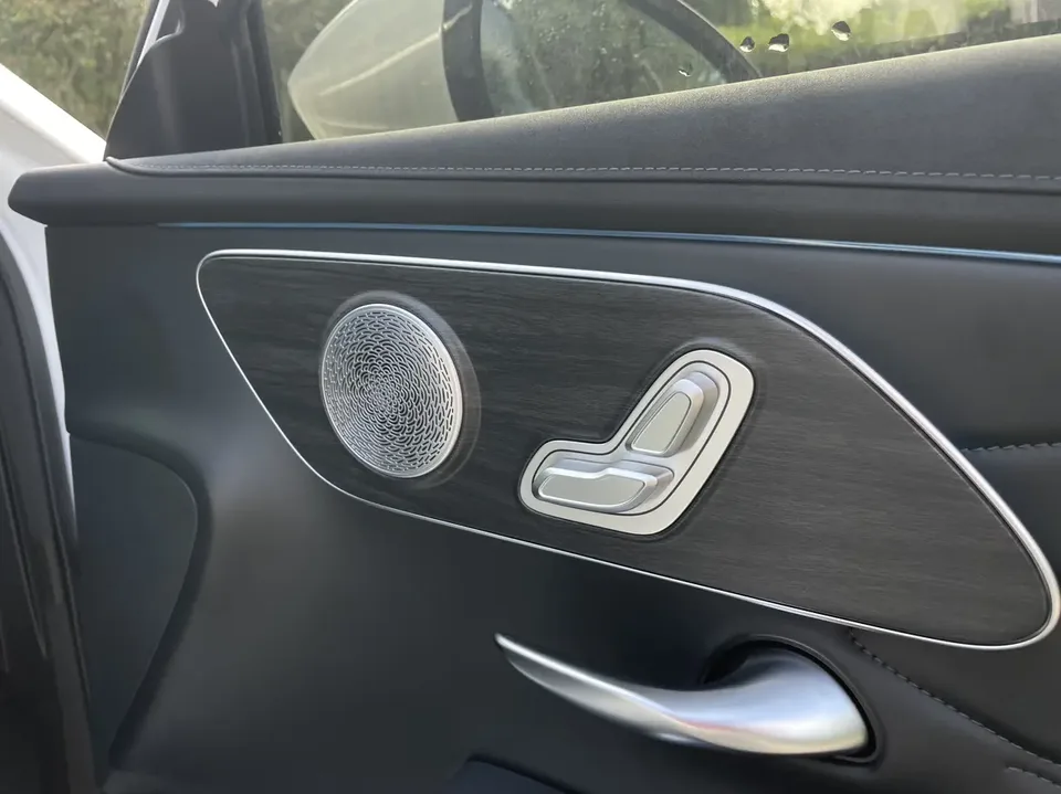 Chery Arrizo 8 PRO 290TGDI DCT Comfort Edition 2025 — миниатюра 3