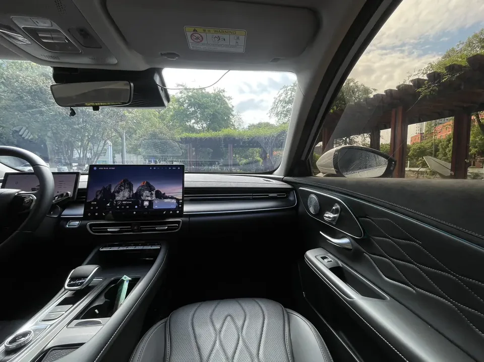 Chery Arrizo 8 PRO 290TGDI DCT Comfort Edition 2025 — миниатюра 5