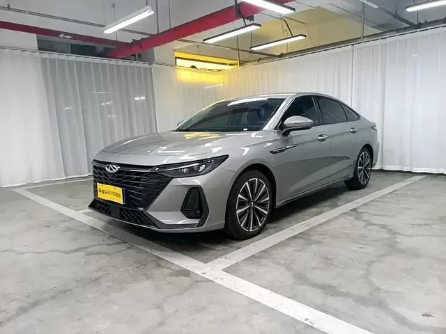 Chery Arrizo 8 2024
