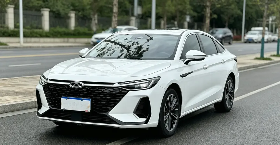 Chery Arrizo 8 2023