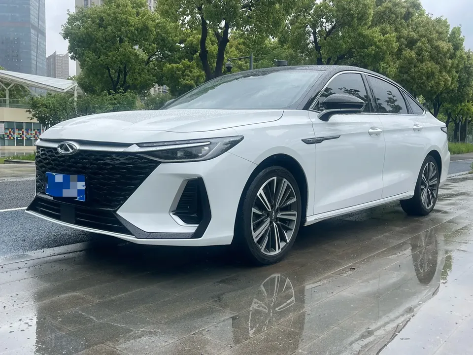 Chery Arrizo 8 2023
