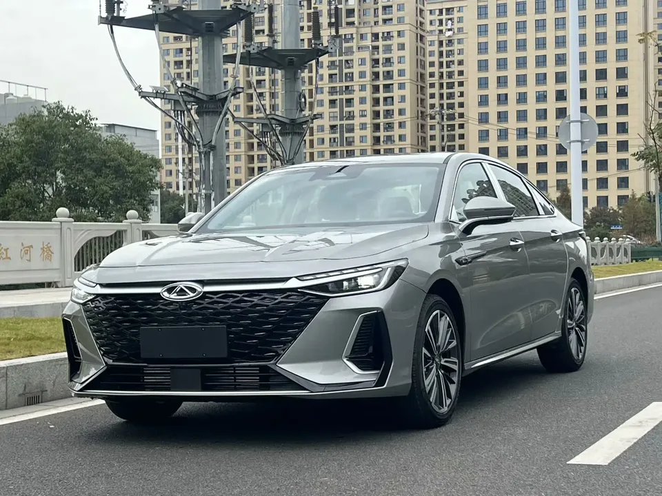 Chery Arrizo 8 2024