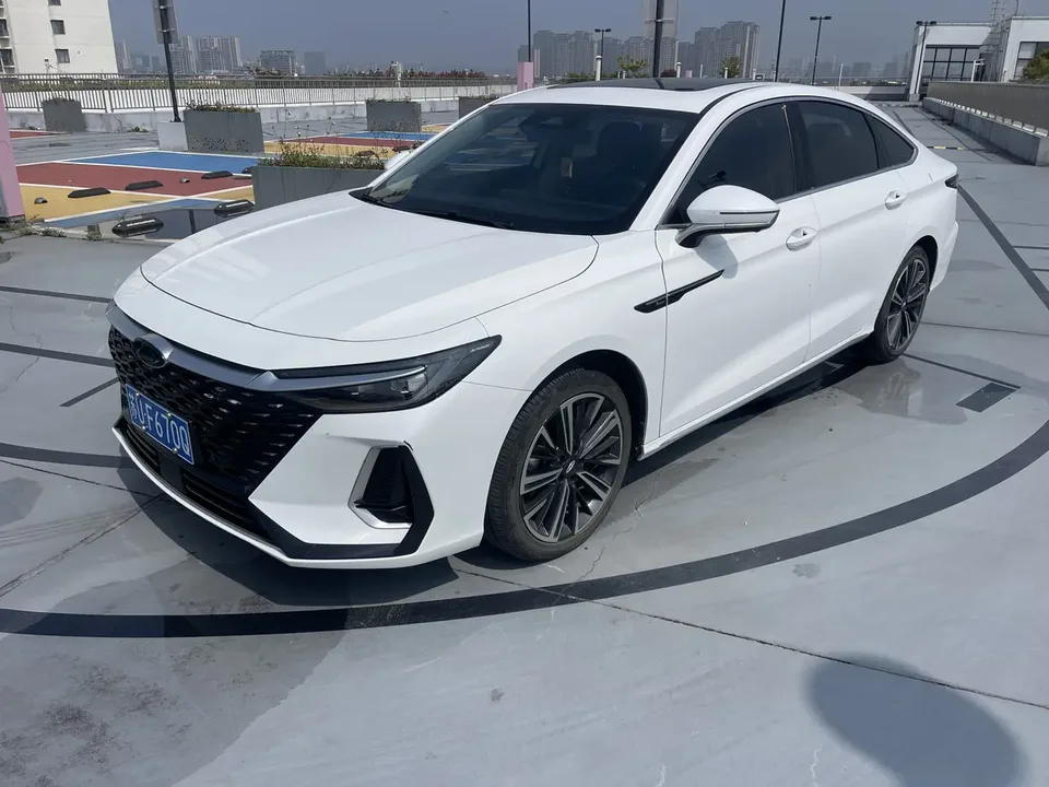 Chery Arrizo 8 2023