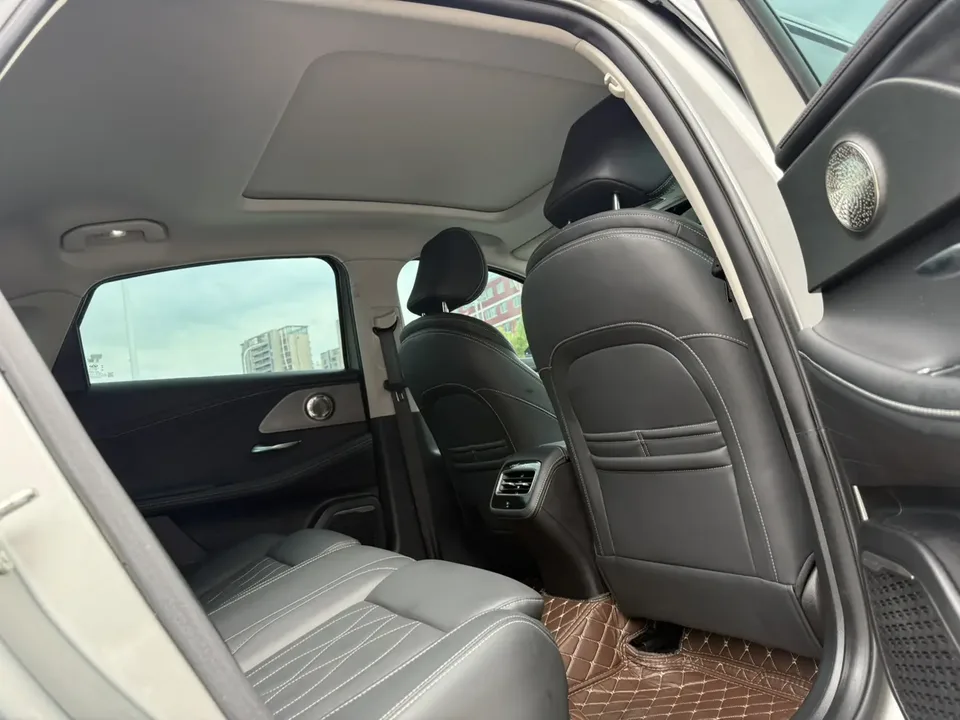 Chery Arrizo 8 1.6TGDI DCT Intelligent 2024 — миниатюра 3