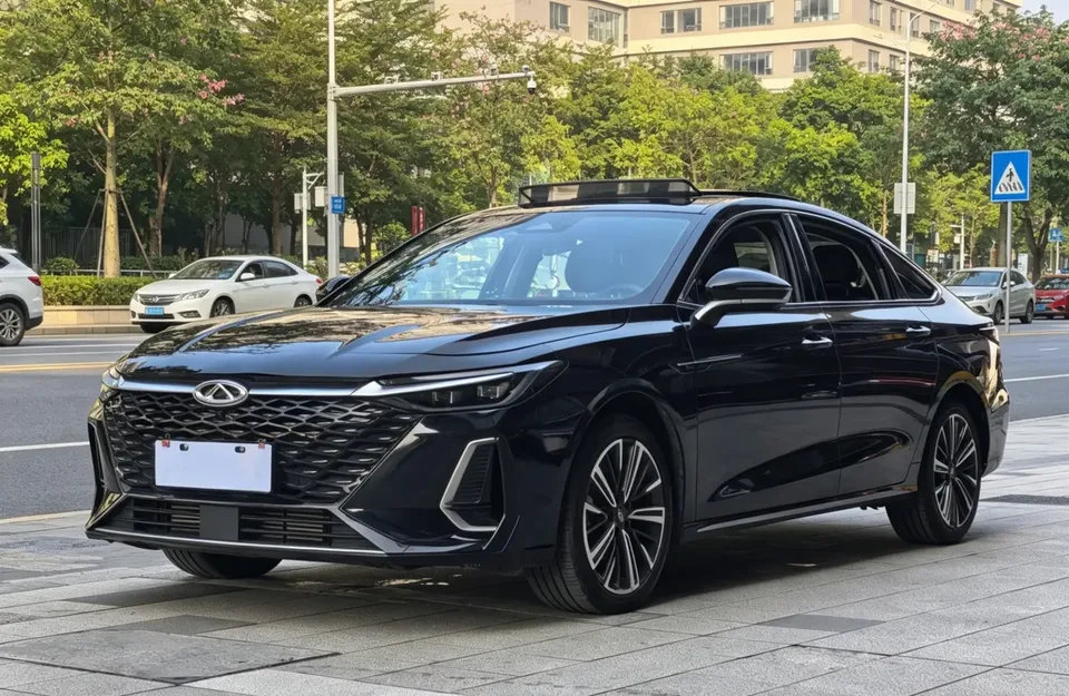 Chery Arrizo 8 2023