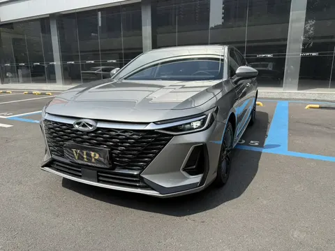 Chery Arrizo 8 2024 buy in Moscow