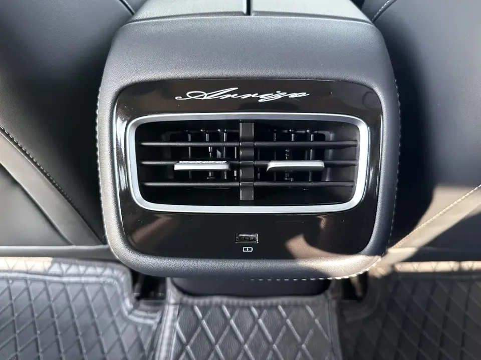 Chery Arrizo 8 1.6TGDI DCT Intelligent 2025 — миниатюра 4