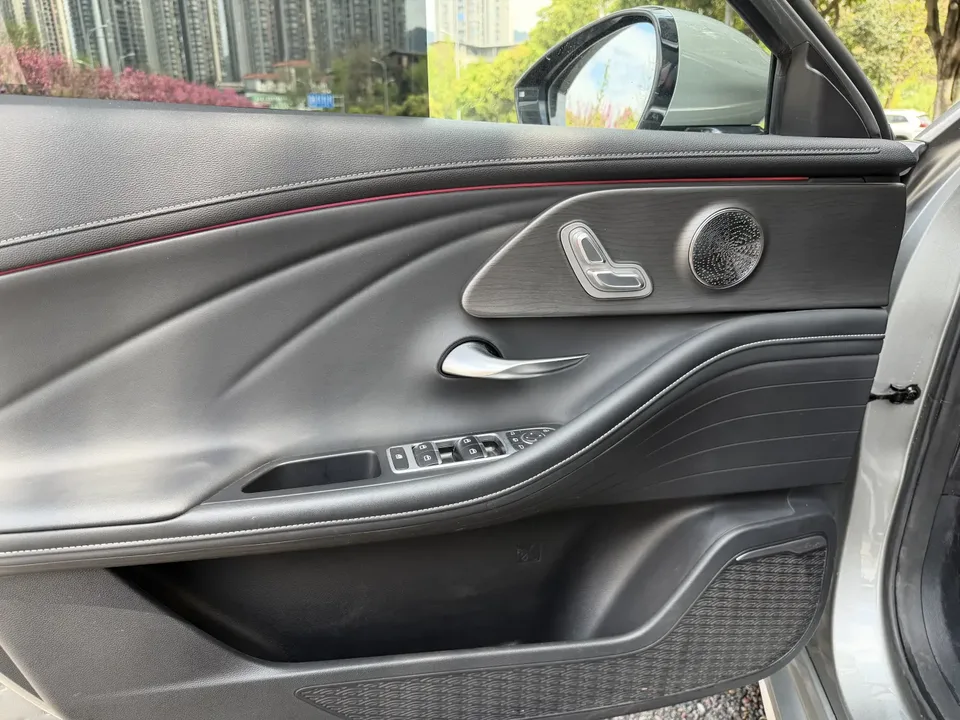 Chery Arrizo 8 1.6TGDI DCT 2024 — миниатюра 2