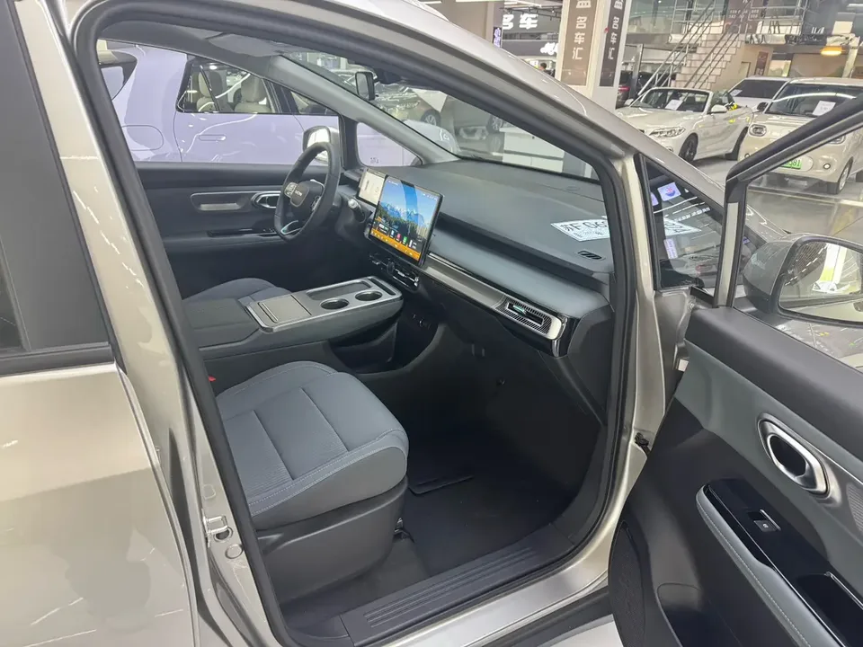 AION Y Plus 510 Smart Edition 2026 — миниатюра 3