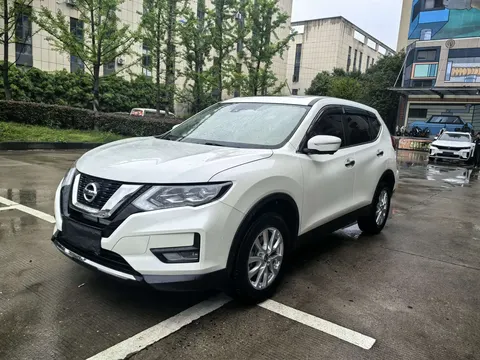 Nissan X-Trail 2023 купить в Москве