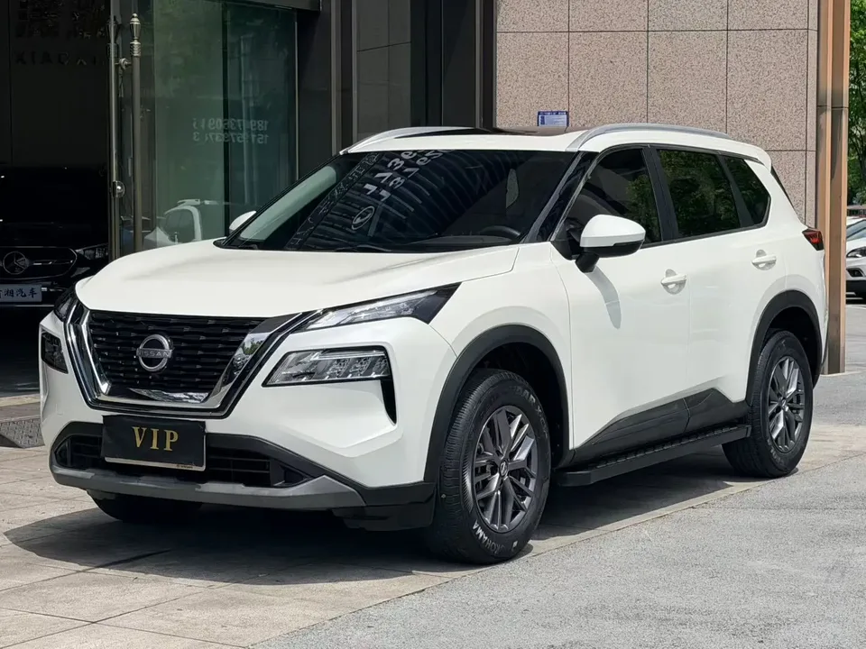Nissan X-Trail 2023