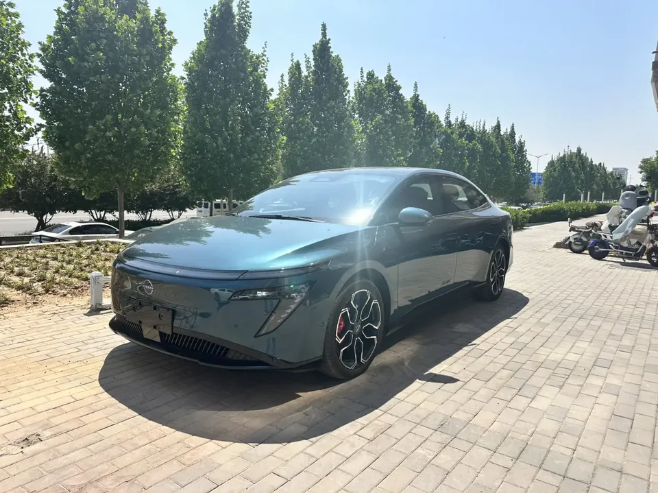 Nissan N7 2025