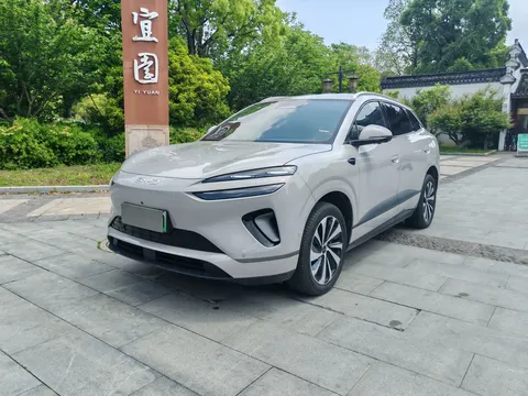 BYD Sea Lion 06EV 2025 купить в Москве