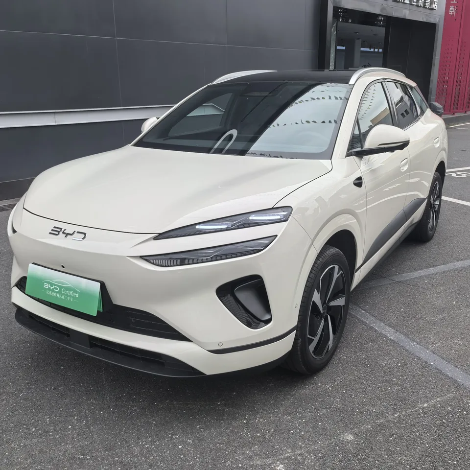 BYD Sea Lion 06EV 2025