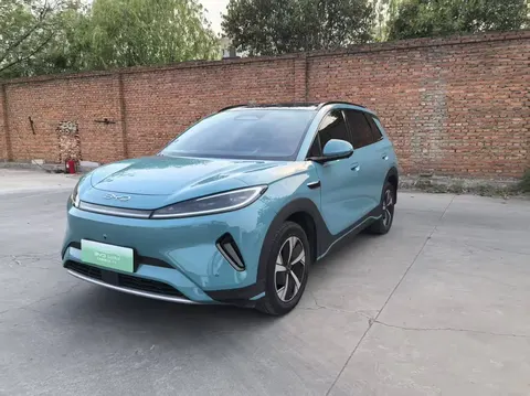 BYD Sea Lion 05 EV 2025 купить в Москве
