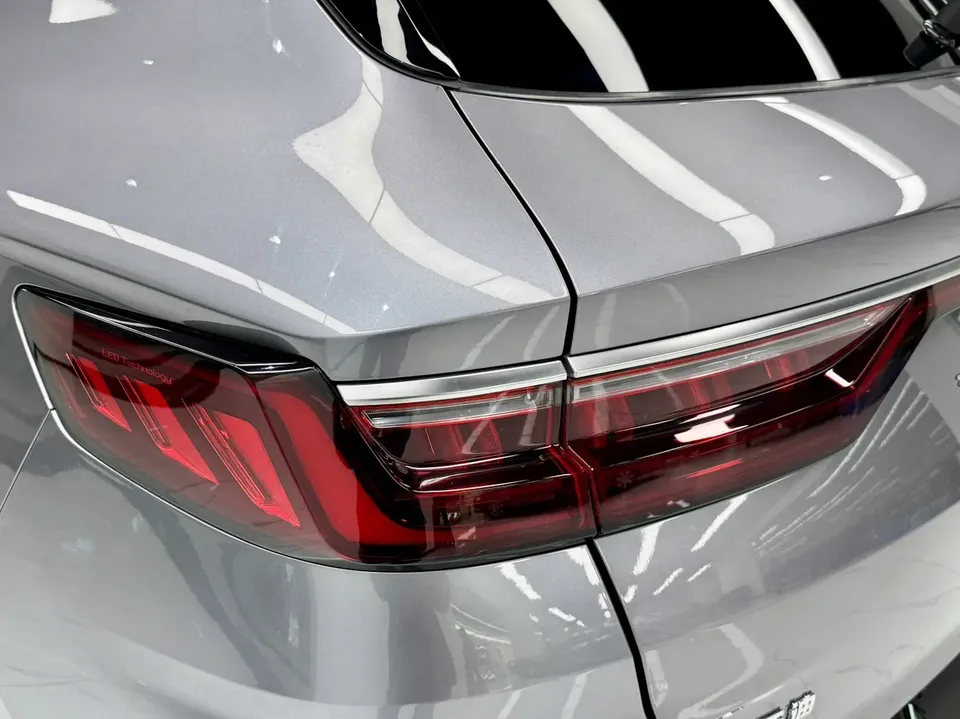 BYD Song PLUS EV Premium Edition 2023 — миниатюра 3