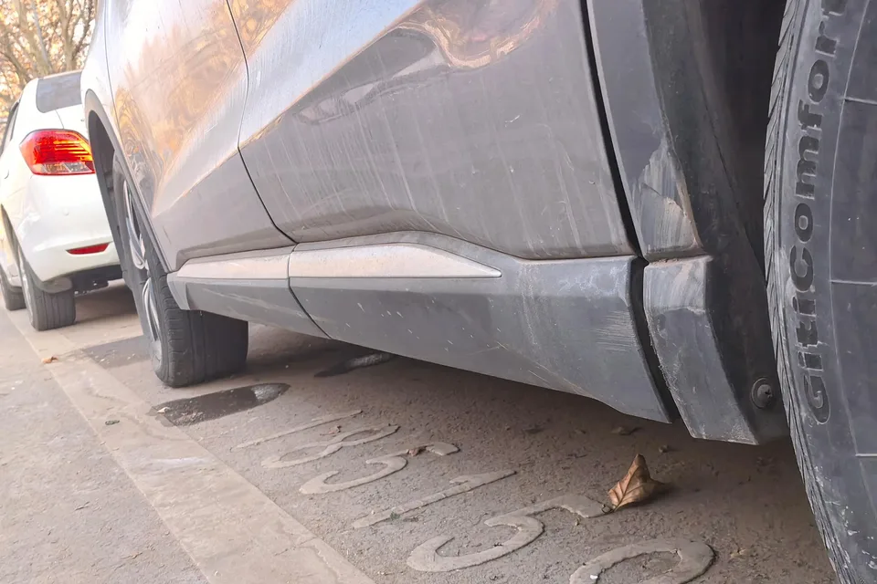 BYD Song Pro DM Song Pro DM 2022 DM-i 110km Flagship 2022 — миниатюра 3