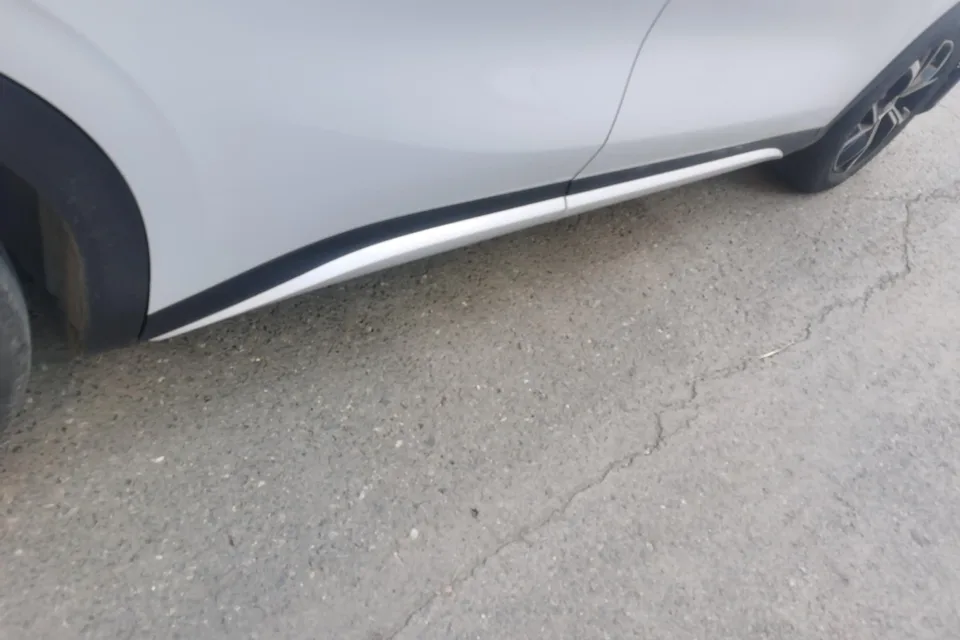 BYD Yuan Plus Champion Edition 430KM Beyond Edition 2023 — миниатюра 5