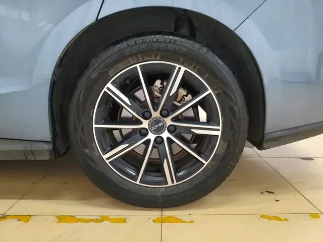 BYD Seal 06DM DM-i 80KM Premium 2024 — миниатюра 3