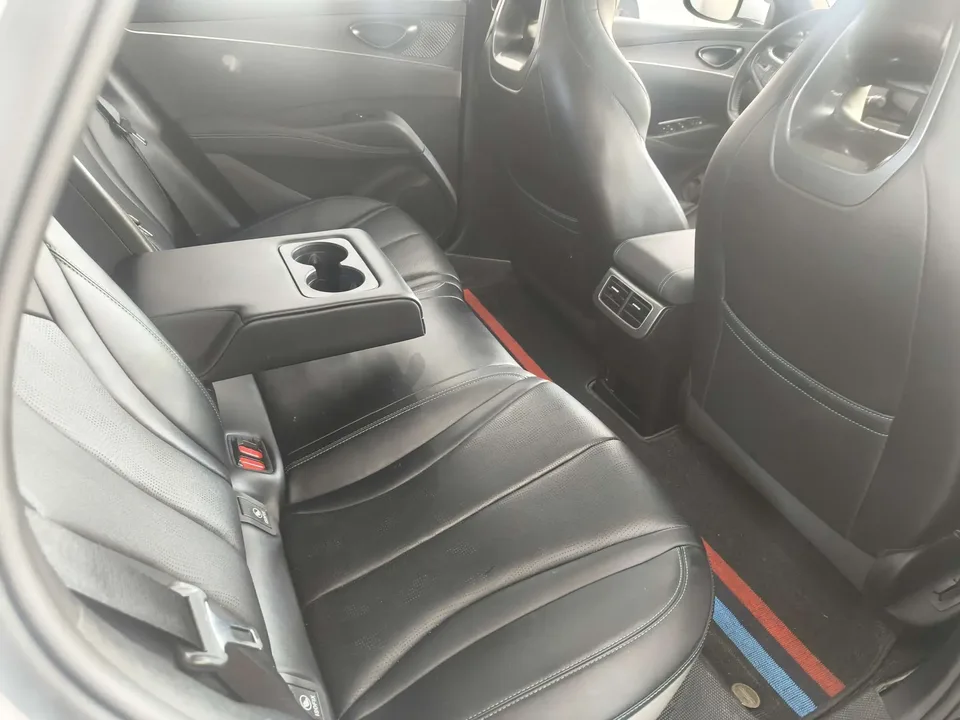 BYD Seal 06DM DM-i 120KM Flagship Model 2025 — миниатюра 3