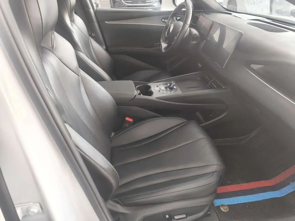 BYD Seal 06DM DM-i 120KM Flagship Model 2025 — миниатюра 5