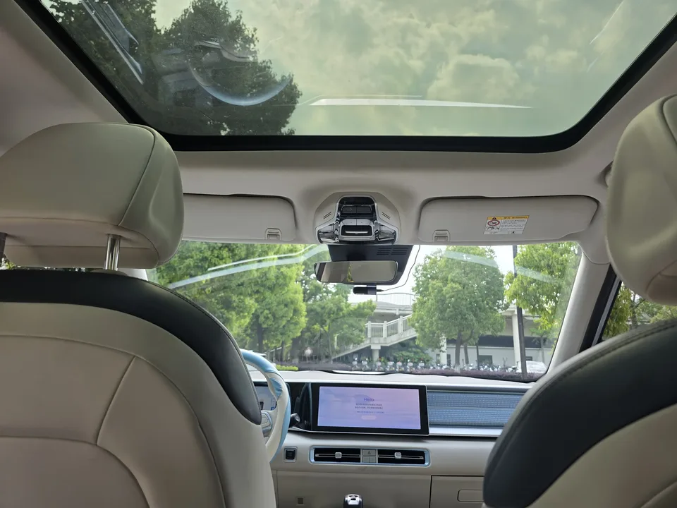 Geely ICON ICON 2023 Geely ICON 2023 1.5TD Chocolate Edition 2024 — thumbnail 3