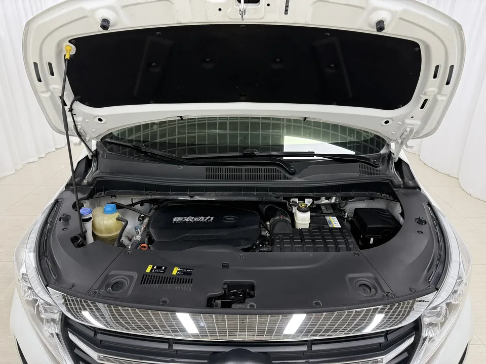 GAC Trumpchi M8 Trumpchi M8 2023 Lingxiu Series 390T Premium Edition 2022 — миниатюра 3