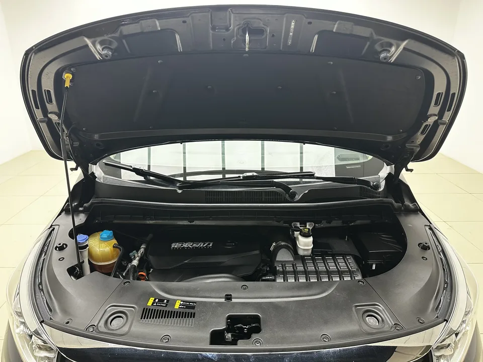 GAC Trumpchi M8 Trumpchi M8 2021 Lead Show Series 390T Exclusive Edition 2022 — миниатюра 3
