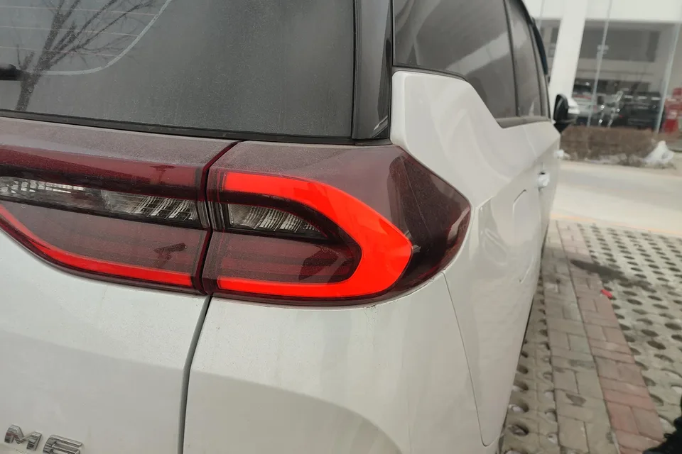 GAC Trumpchi M6 Trumpchi M6 2023 PRO 270T WDCT Luxury Edition 2024 — миниатюра 2