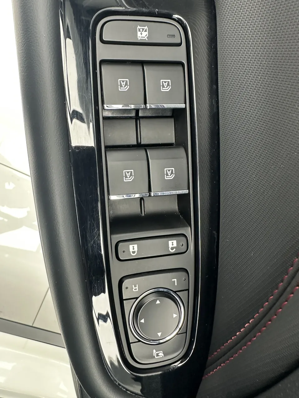 GAC Trumpchi GS4 PLUS 270T Automatic Star Edition 2023 — миниатюра 3