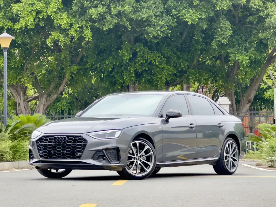 Audi a4 l 2022