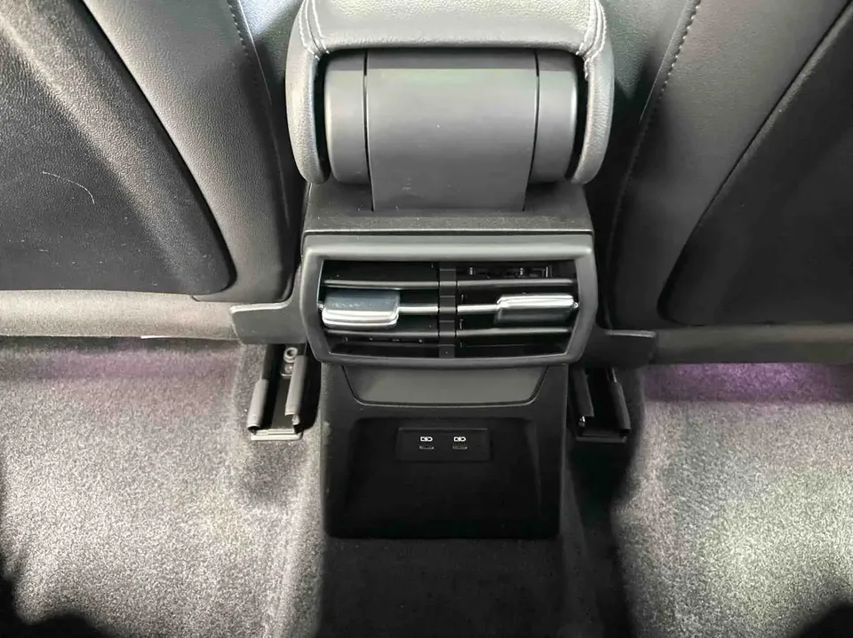 Audi A3 Sportback 35 TFSI stylish and sporty 2023 — миниатюра 3