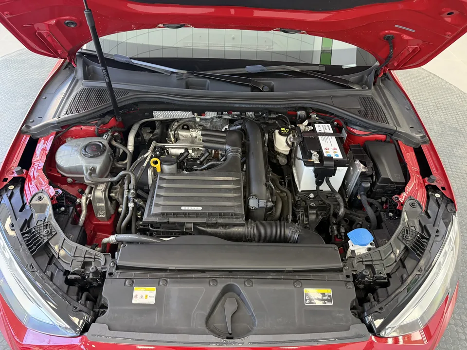 Audi A3 Sportback 35 TFSI Enterprising and Elegant Model 2022 — миниатюра 3