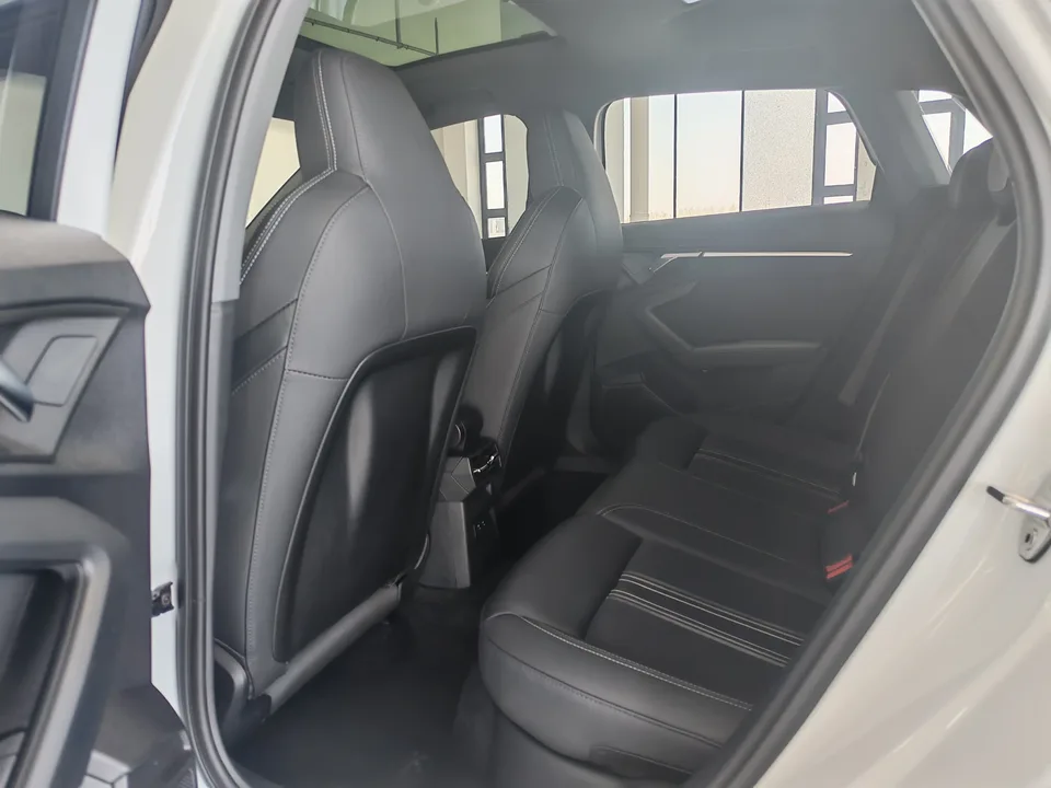 Audi A3 Sportback 35 TFSI stylish and sporty 2022 — миниатюра 3
