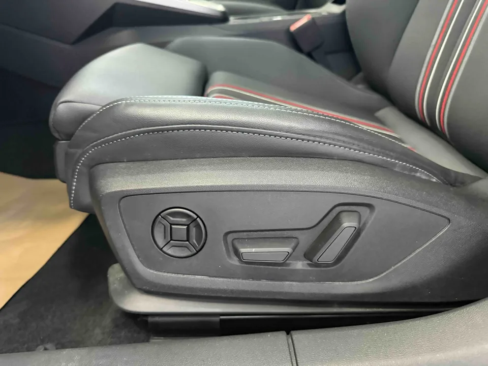 Audi A3 Sportback 35 TFSI stylish and sporty 2022 — миниатюра 5