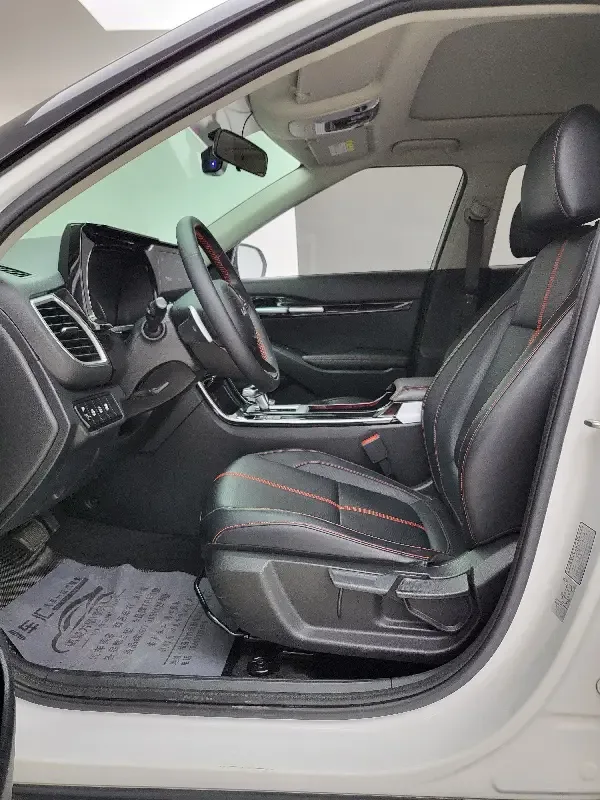 Kia Run proudly AOPAO 1.5L CVT Comfort Edition 2022 — миниатюра 4